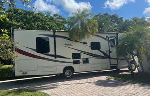 2017 Jayco Redhawk 29XK