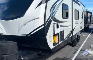 2021 Heartland North Trail 24BHS RV rental photo 1