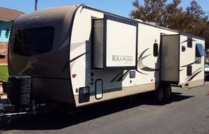 2018 Forest River RV Rockwood Ultra Lite 2703WS