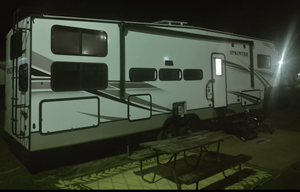 2023 Keystone RV Sprinter 31TB RV rental photo 4