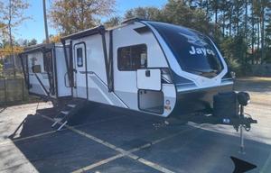 2026 jayco jay feather