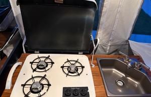 2014 Forest River RV Rockwood Freedom Series 2318G