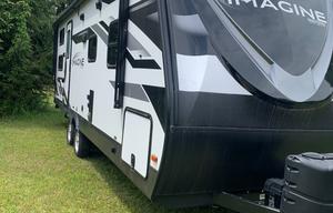 Waun's Camper