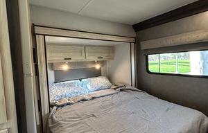 2023 Solar Dream Cruiser with 2 slides and 4 beds