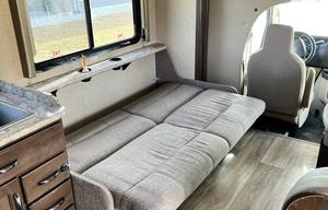 2017 Thor Motor Coach Freedom Elite 30FE
