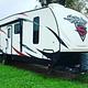 2015 Cruiser Cruiser 3316st