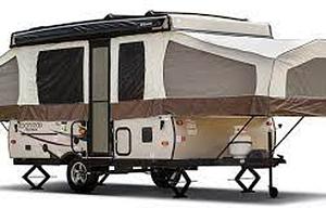 2022 Forest River RV Rockwood Freedom 1940 LTD