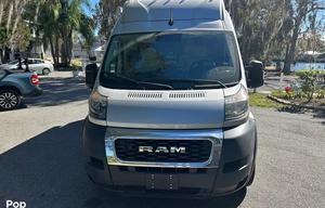 2023 Class B - A/C, 100 mi/day Luxury Van Pop Top