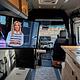 Easy-to-Drive Custom Mercedes Sprinter 170