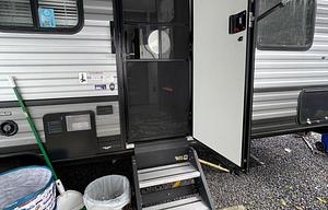 2020 Forest River RV Salem Cruise Lite 243BHXL