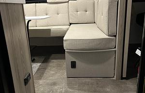 Krystal's Forest River 266BHLE Travel Trailer