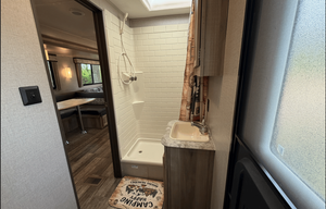 "Coolidge" 2022 Coachman RV Catalina Legacy
