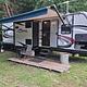 Delivery Only -15 KZ Spree Island  Outdoor Kitchen