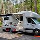 Live your RV dreams!  Glamping with this diesel!