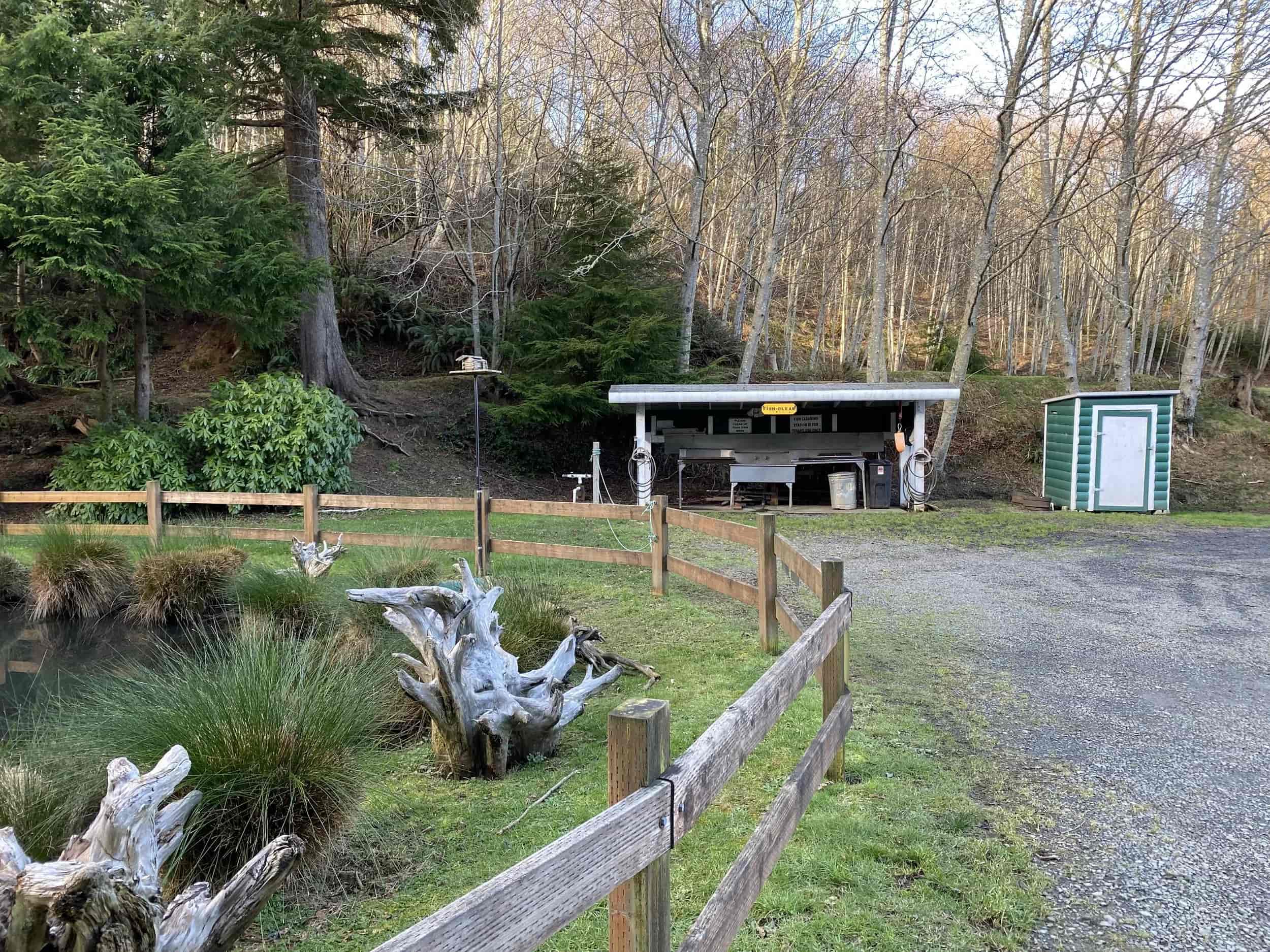 Fisherman's Cove RV Park