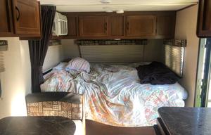 2016 Jayco Jayflight SLX