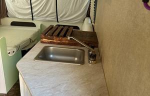 2014 Jayco Jay Feather Ultra Lite SLX 16XRB SLX