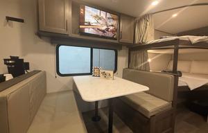 Cozy Family Escape | 2026 Grand Design Xplor 24BHX