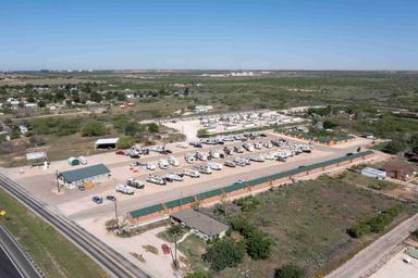Elite Cabins & RV Park