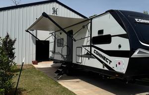 2024 Connect C282FKK RV rental photo 3