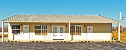 West Gate RV Park