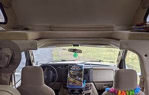 2013 Thor Motor Coach Chateau 28Z