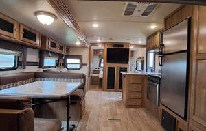 2018 Forest River Rockwood Ultra Lite