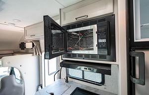 Comfort Standard | Boston | Unlimited Miles