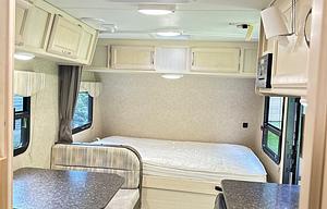 2018 Winnebago micro mini “Little Red” family fun