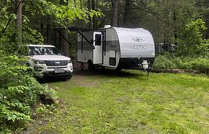 2025 Jay Flight SLX 170BH RV rental photo 19