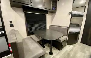 Jayco 26 Foot Bunk house (Delivery)
