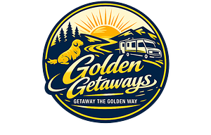 Golden Getaways Family RV – Sleeps 8 - 10