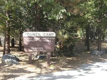 Council