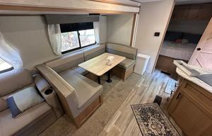 Escape to Adventure in Our Spacious Camper!