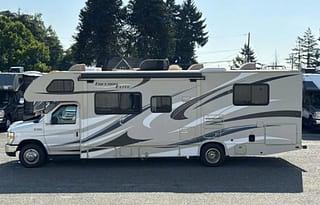 Memory Maker Class  C Rental