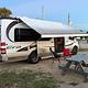 Luxury Mercedes Camper Van | Sleeps 4 | Generator