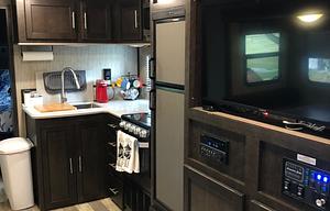2019 Cruiser Fun Finder XTREME LITE 27BH