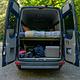 2016 Sprinter - Family & pet adventure van!