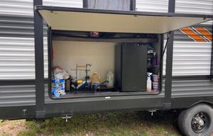 The McFatridge Camper