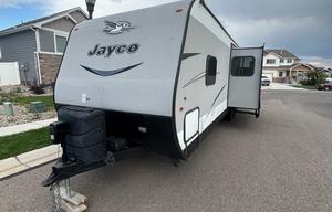 Jayco Jay Flight 29BHBD