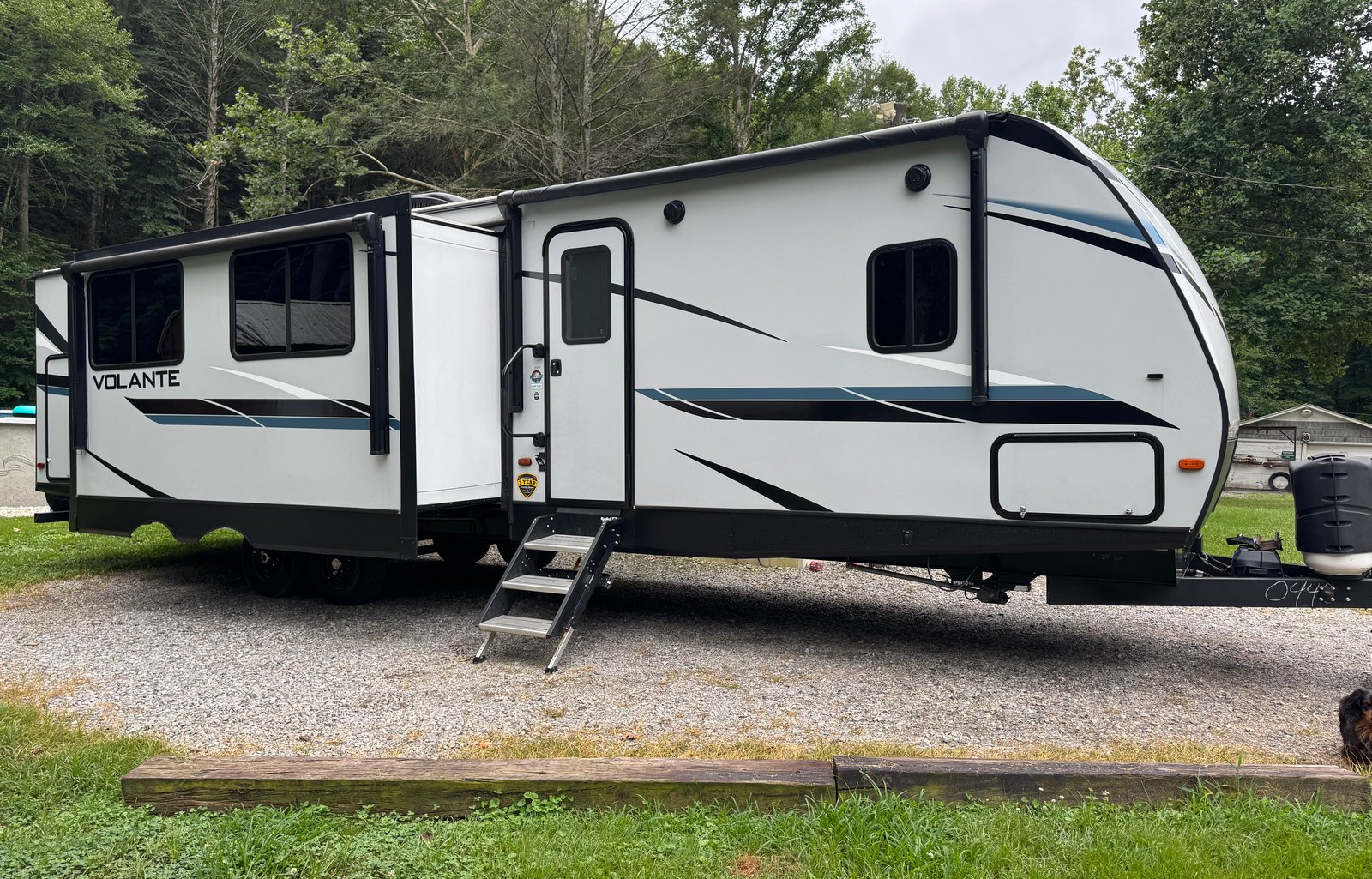 Stress-Free Camping Starts Here!