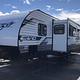 Ellie- 2023 Forest River RV EVO Lite 2750QBX