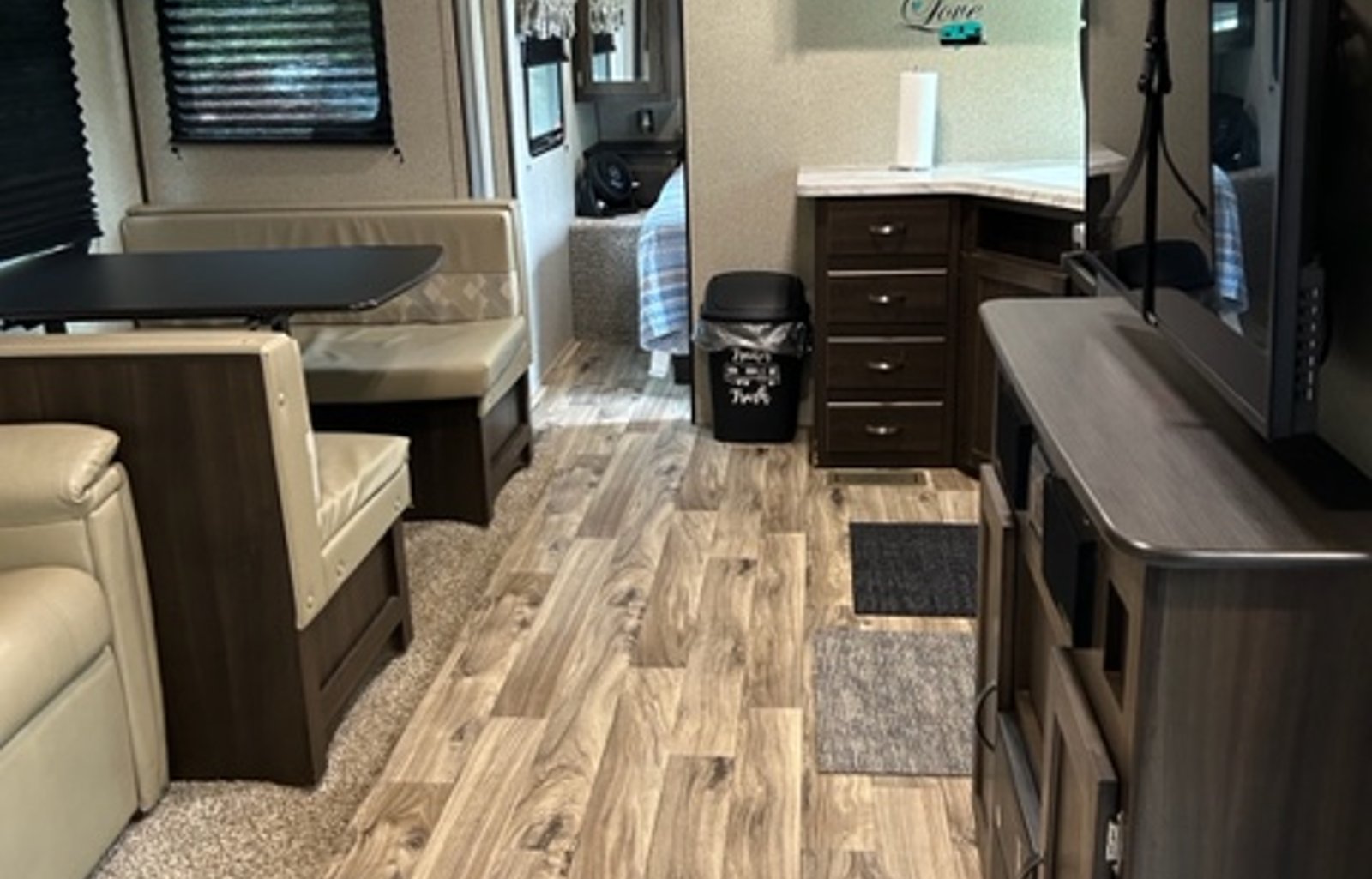 2018 Keystone Rv Springdale 280BH