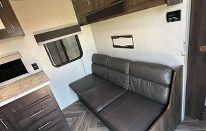 2020 KZ Sportsmen Classic SE 260BHSE