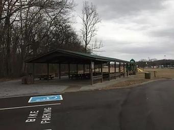 Right Bank Recreation Area