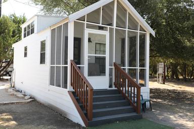 Rio Bonito RV Park and Cabin