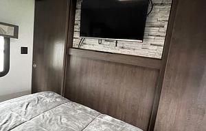 2020 Forest River RV Salem Cruise Lite 243BHXL