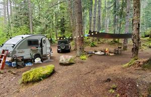 2019 nuCamp RV T@B 400 400