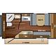 Apollo Travel Trailer