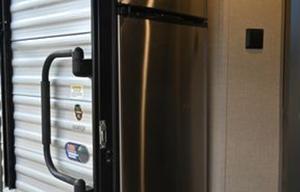 Coachmen RV Catalina Summit Series 7 184FQS